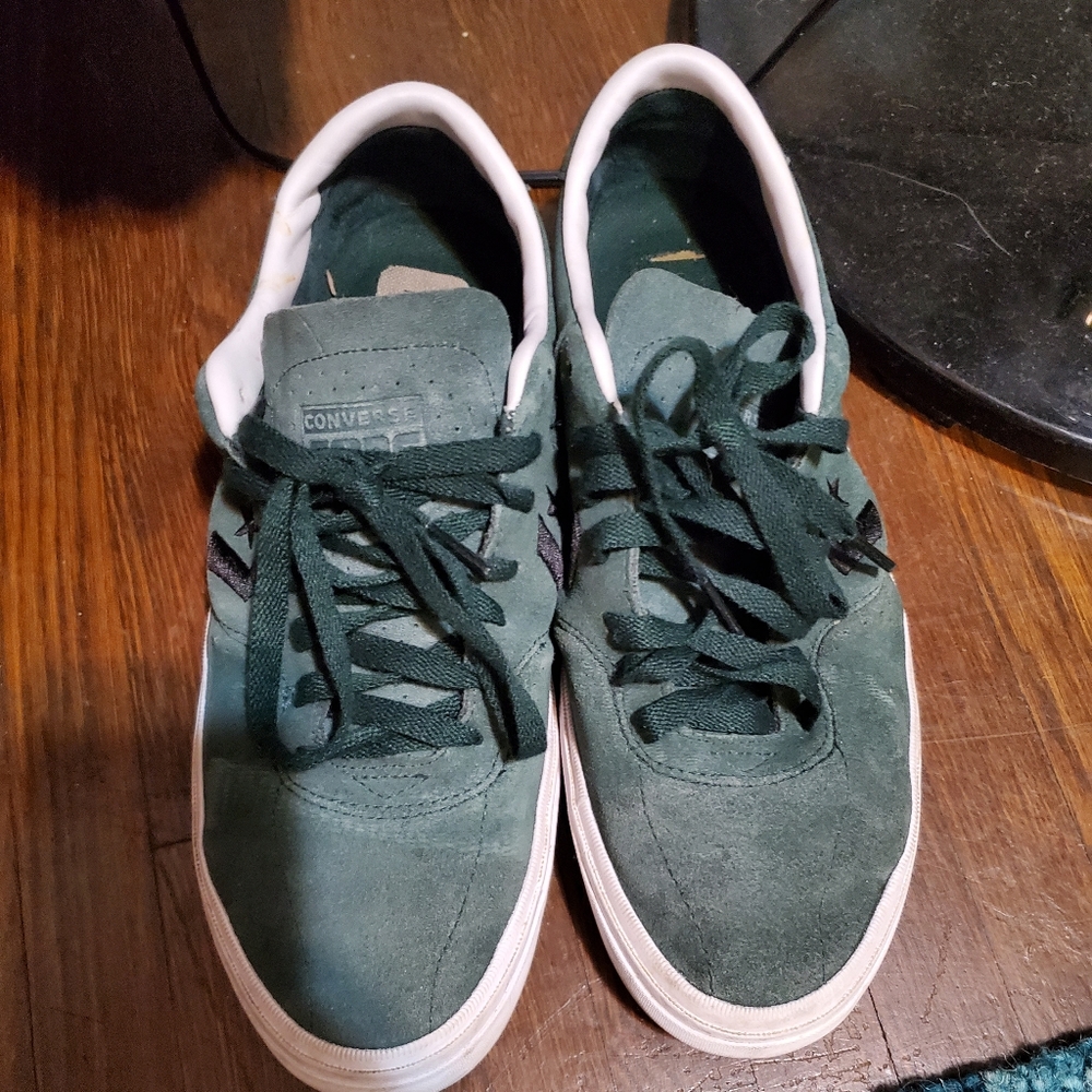 Louie Looez Pro Skate Shoes